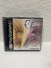 Parasite Eve Sony Playstation 1