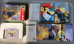 Penny Racers (Nintendo 64)