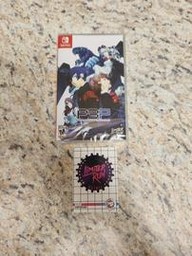 Persona 3 Portable (Nintendo Switch)