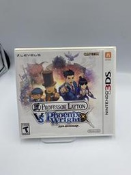 Phoenix (Nintendo 3DS)