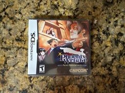 Phoenix (Nintendo DS)