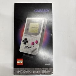 Pieces (Nintendo Game Boy)