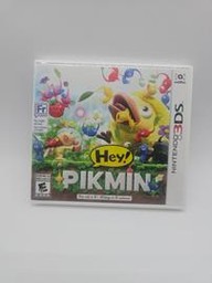 Pikmin (Nintendo 3DS)