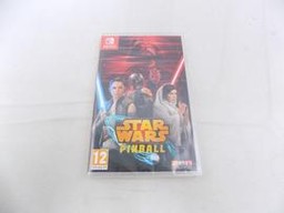 Pinball (Nintendo Switch)