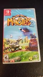 PixelJunk Monsters 2 (Nintendo Switch)