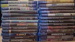 PlayStation Limited Run Games (Nintendo Switch)