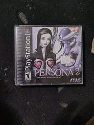 PlayStation (Persona)