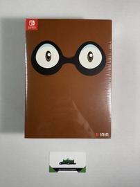 Pocky & Rocky Nintendo Switch