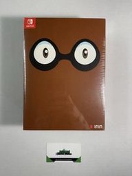 Pocky & Rocky (Nintendo Switch)