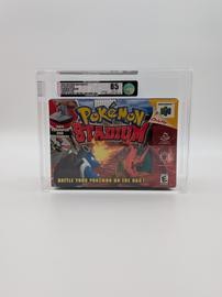 Pokemon Stadium Nintendo 64