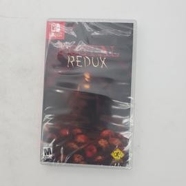 Postal Redux (Nintendo Switch)