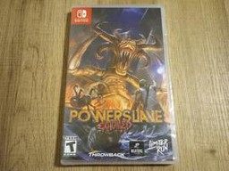 Powerslave Exhumed (Nintendo Switch)