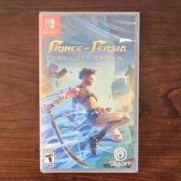 Prince of Persia (Nintendo Switch)
