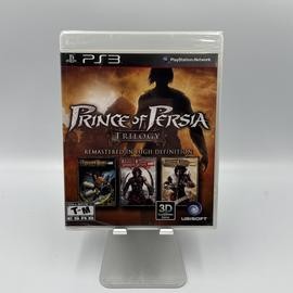 Prince of Persia Sony Playstation 3
