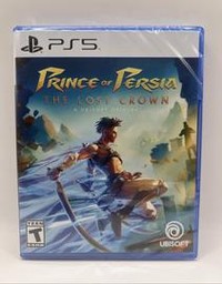 Prince of Persia (Sony Playstation 5)