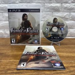 Prince of Persia: The Forgotten Sands (Sony Playstation 3)