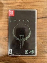 Quake II