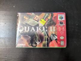 Quake Nintendo 64