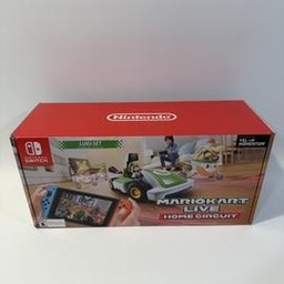 Racing (Mario Kart)