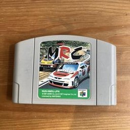 Racing (Nintendo 64)