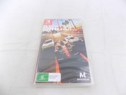 Racing (Nintendo Switch)
