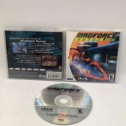 Racing (Sega Dreamcast)