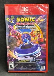 Racing (Sonic)