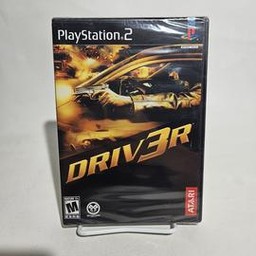 Racing (Sony Playstation 2)