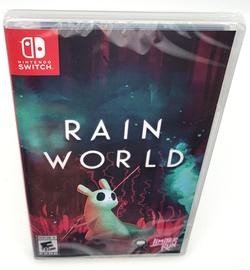 Rain World (Nintendo Switch)