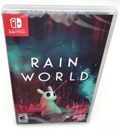 Rain World (Nintendo Switch)
