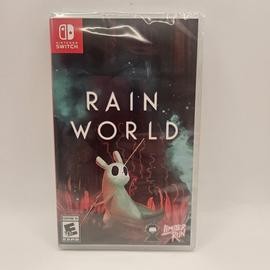 Rain World