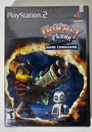 Ratchet & Clank: Going Commando Sony Playstation 2