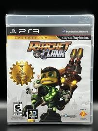 Ratchet & Clank Sony Playstation 1