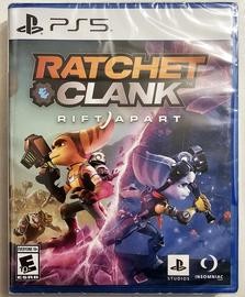 Ratchet & Clank Sony Playstation 5