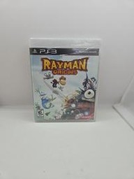 Rayman Origins (Sony Playstation 3)