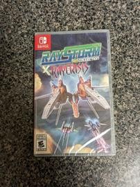 Raystorm Nintendo Switch