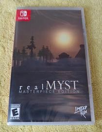 RealMyst: Masterpiece Edition