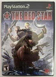 Red Star (Sony Playstation 2)
