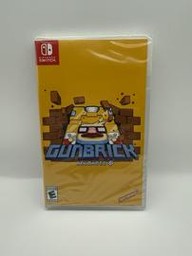 Reloaded Limited Run Games (Nintendo Switch) (Limited Run Games)