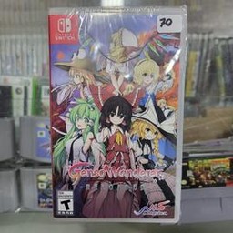 Reloaded (Nintendo Switch)