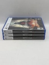 Remnant II (PlayStation 5)