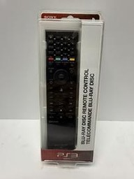 Remote Control (Sony Playstation 3)