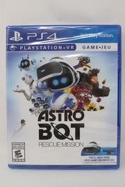 Rescue Mission Sony Playstation 4