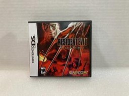 Resident Evil (Capcom)
