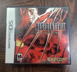 Resident Evil (Nintendo DS)