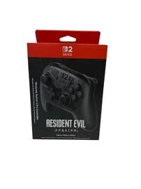 Resident Evil Nintendo Switch