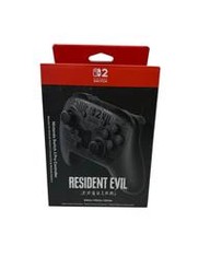 Resident Evil (Nintendo Switch)