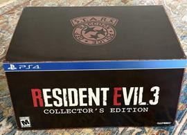 Resident Evil Resident Evil