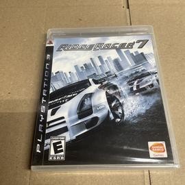 Ridge Racer Sony Playstation 1