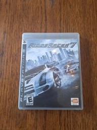 Ridge Racer (Sony Playstation 3)